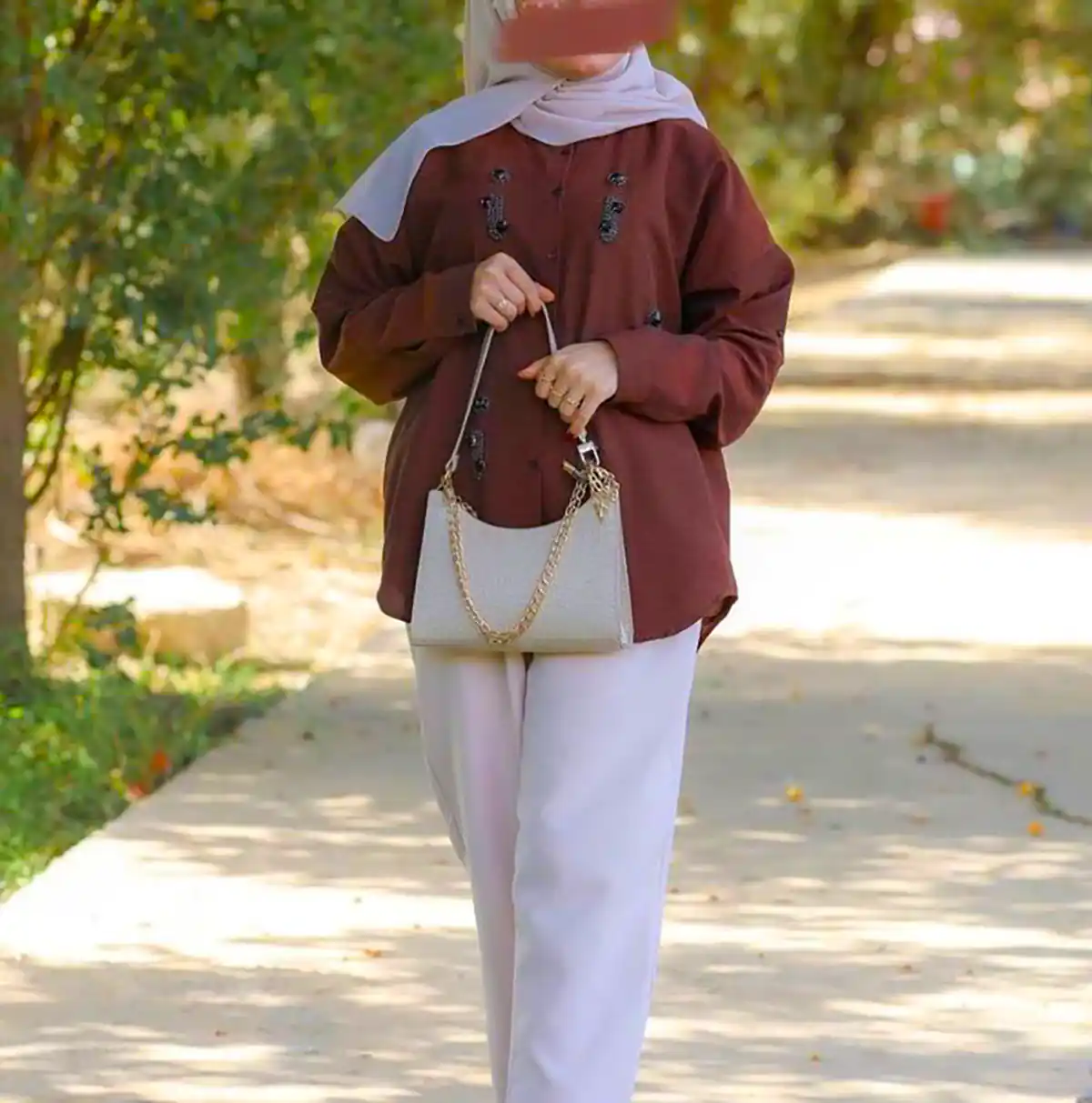 شومیز شیک زنانه