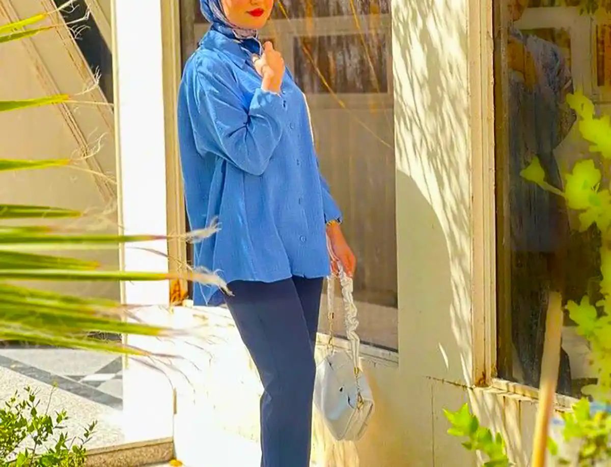 شومیز شیک زنانه