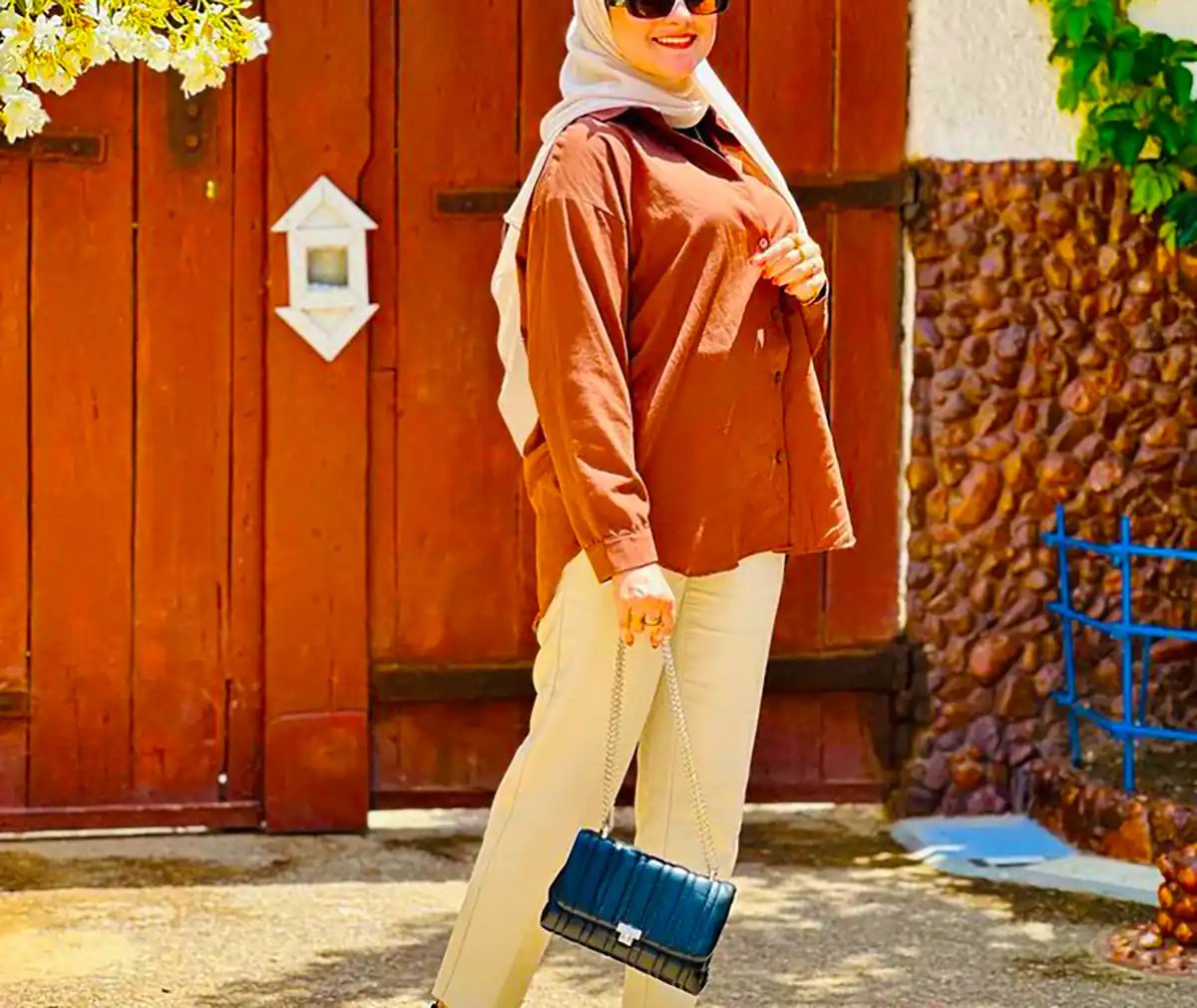 شومیز شیک زنانه