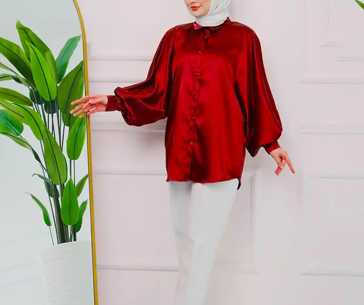 شومیز شیک زنانه
