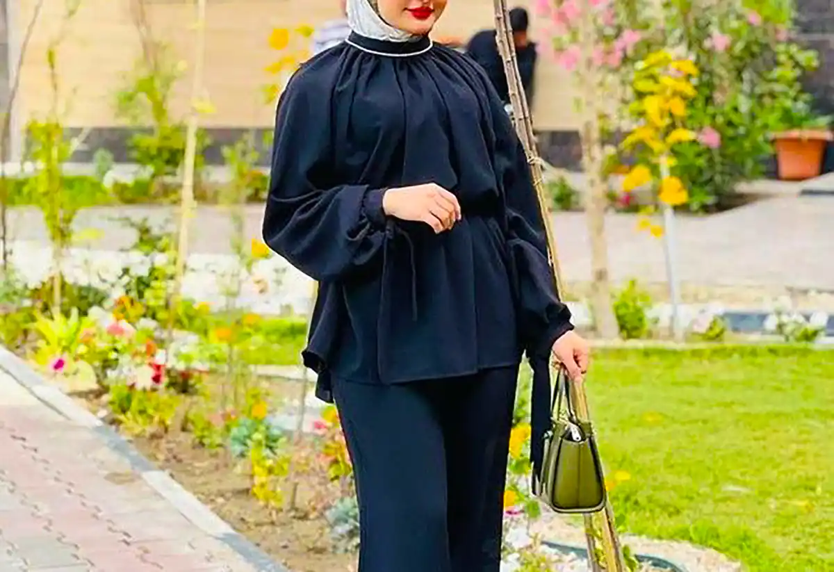 شومیز شیک زنانه