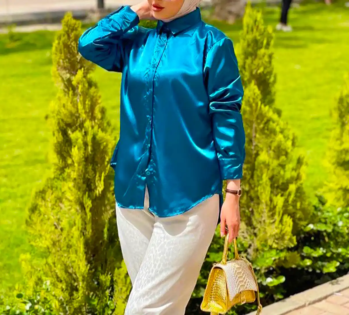 شومیز شیک زنانه