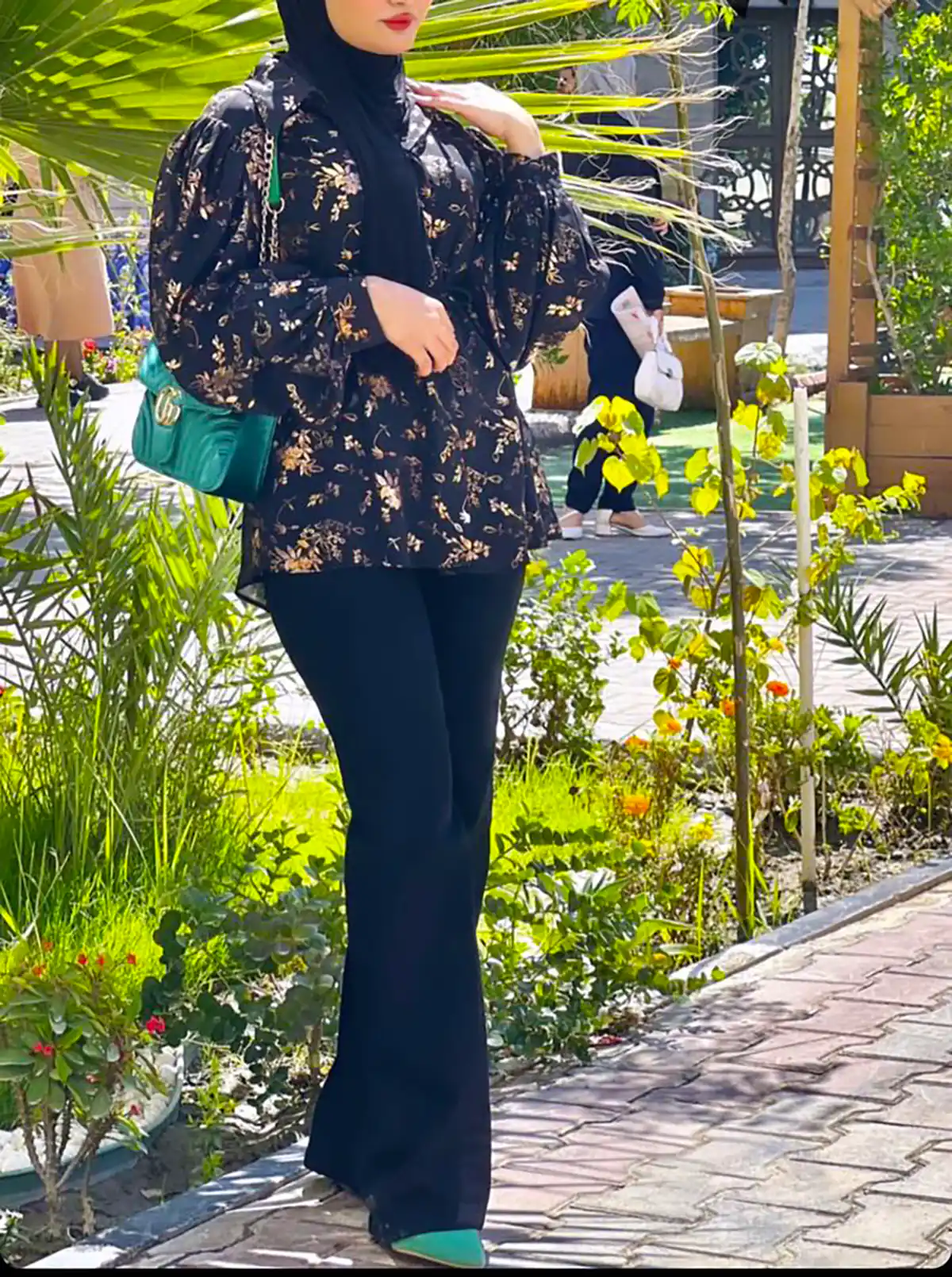 شومیز شیک زنانه