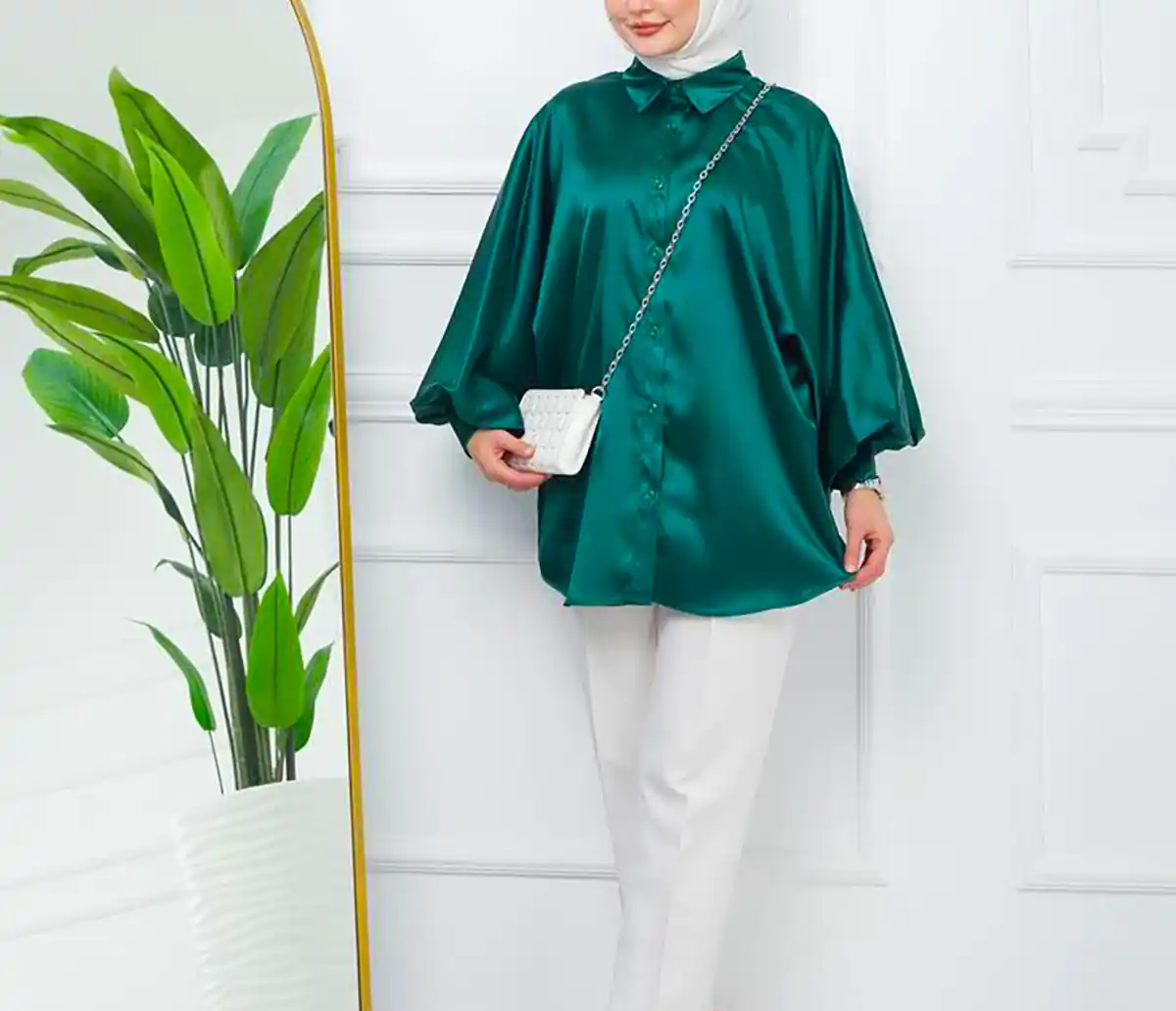 شومیز شیک زنانه