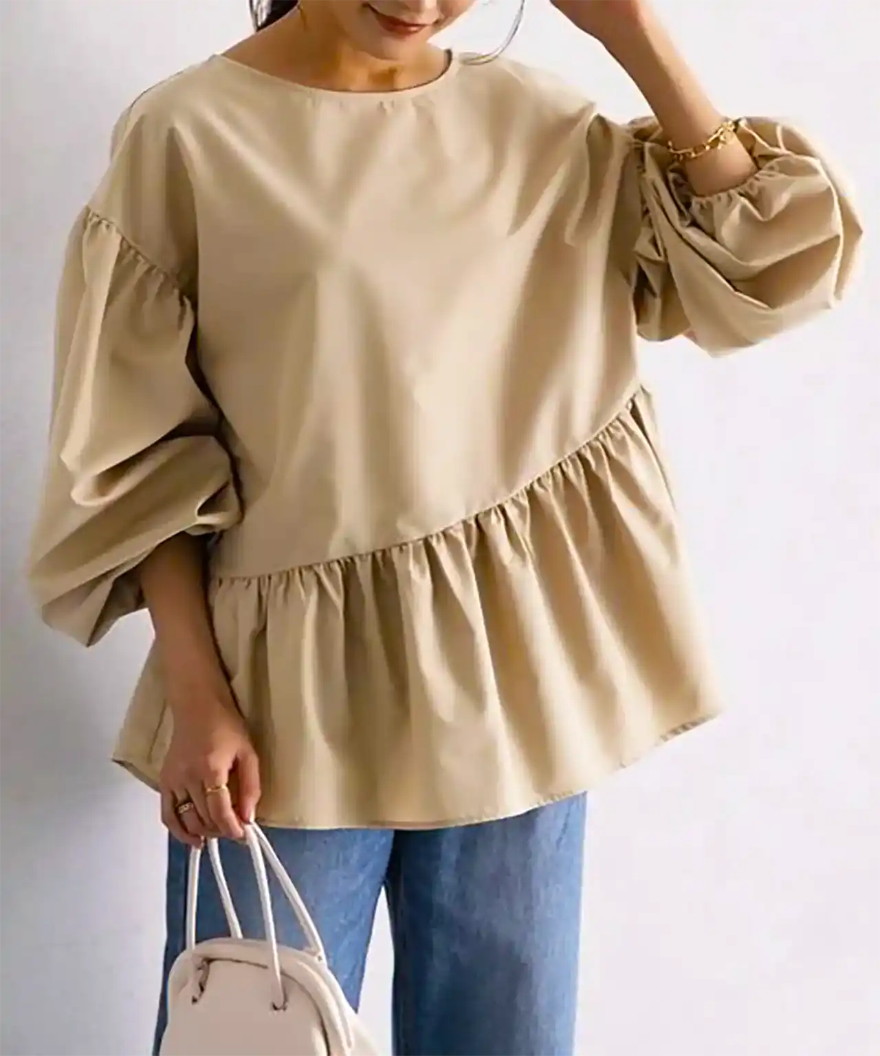 شومیز مانتو دخترانه