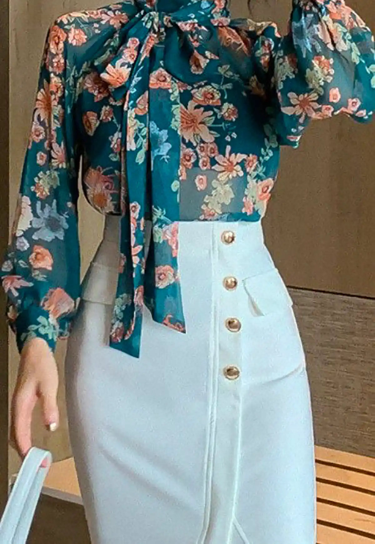 شومیز یونیک مجلسی