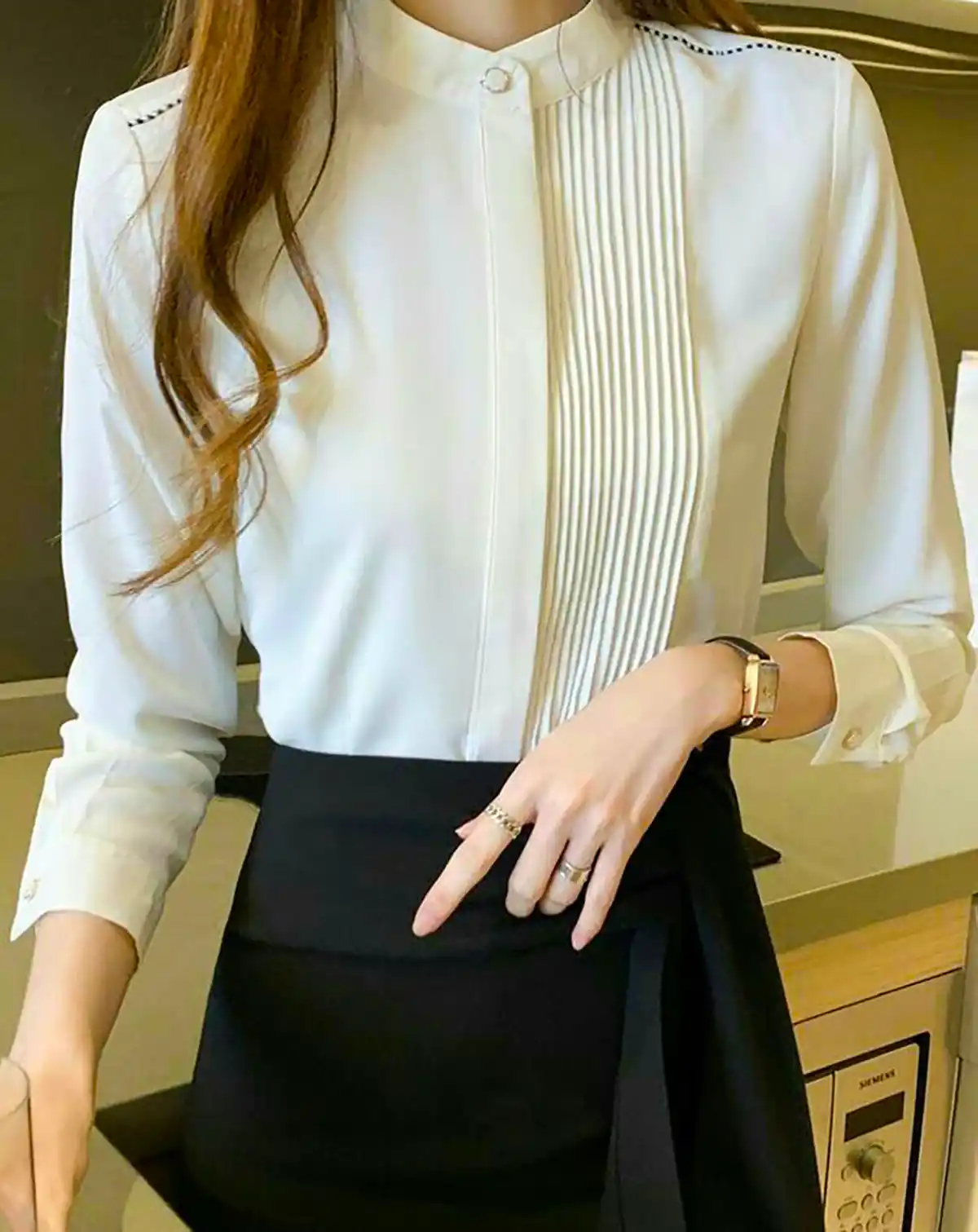 شومیز یونیک مجلسی