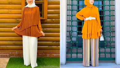 تونیک شیک زنانه