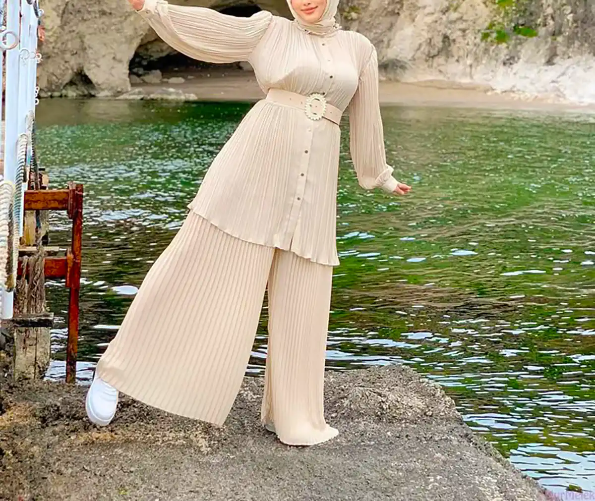 تونیک شیک زنانه