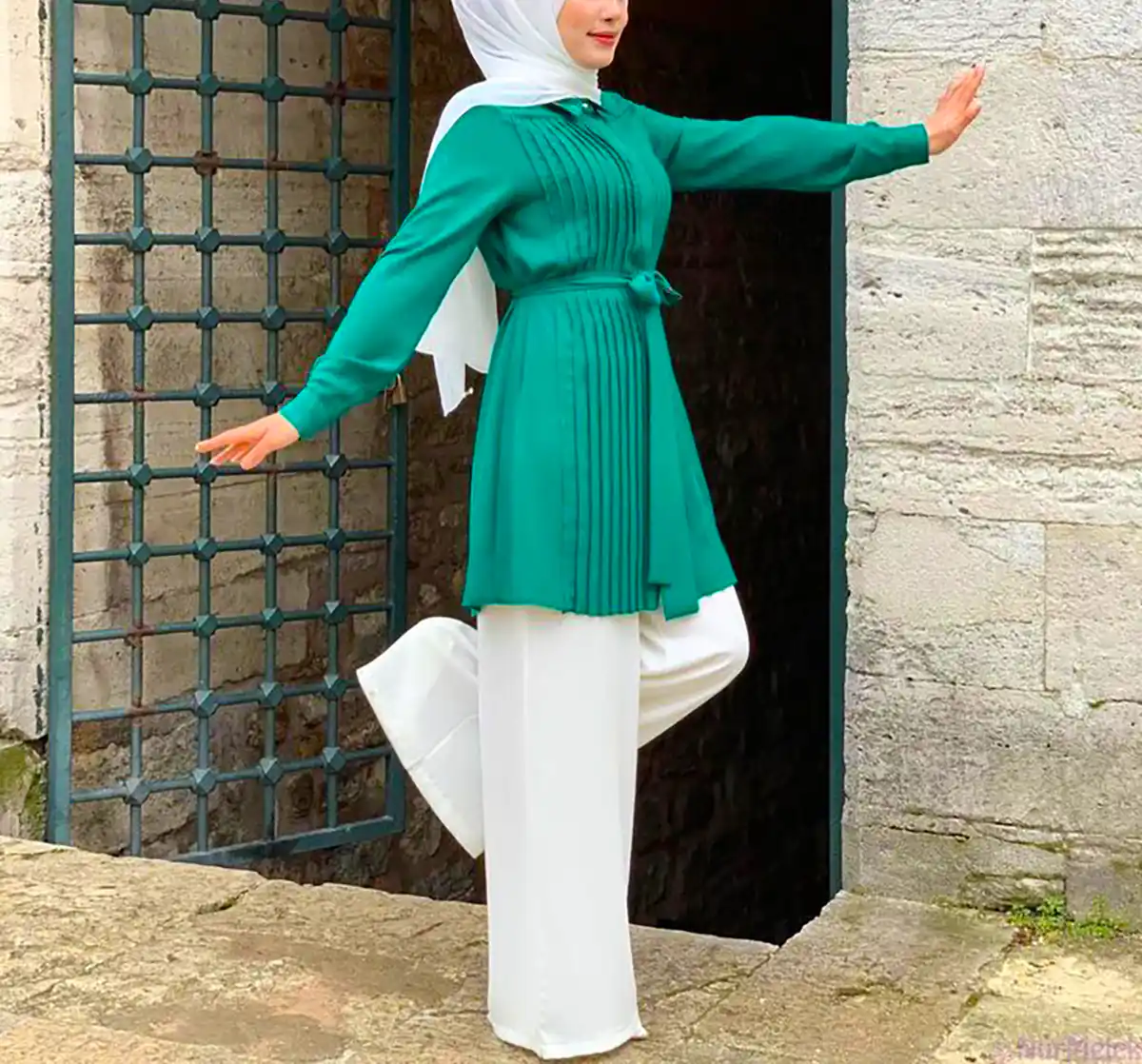 تونیک شیک زنانه