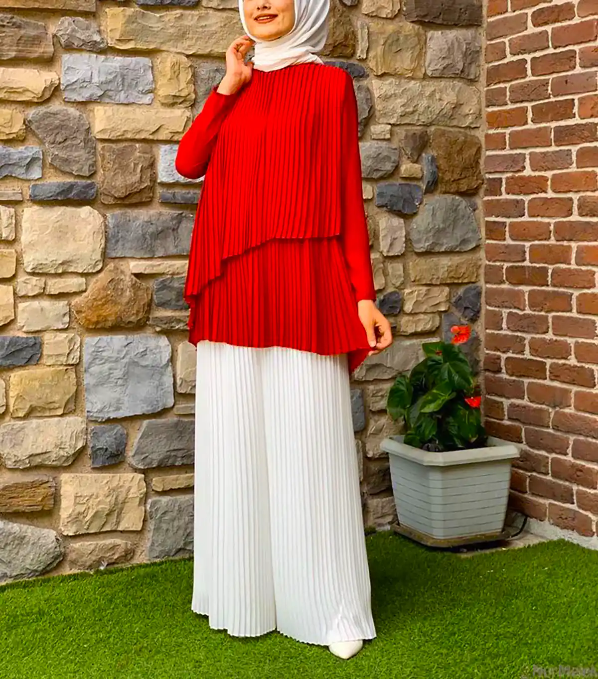 تونیک شیک زنانه