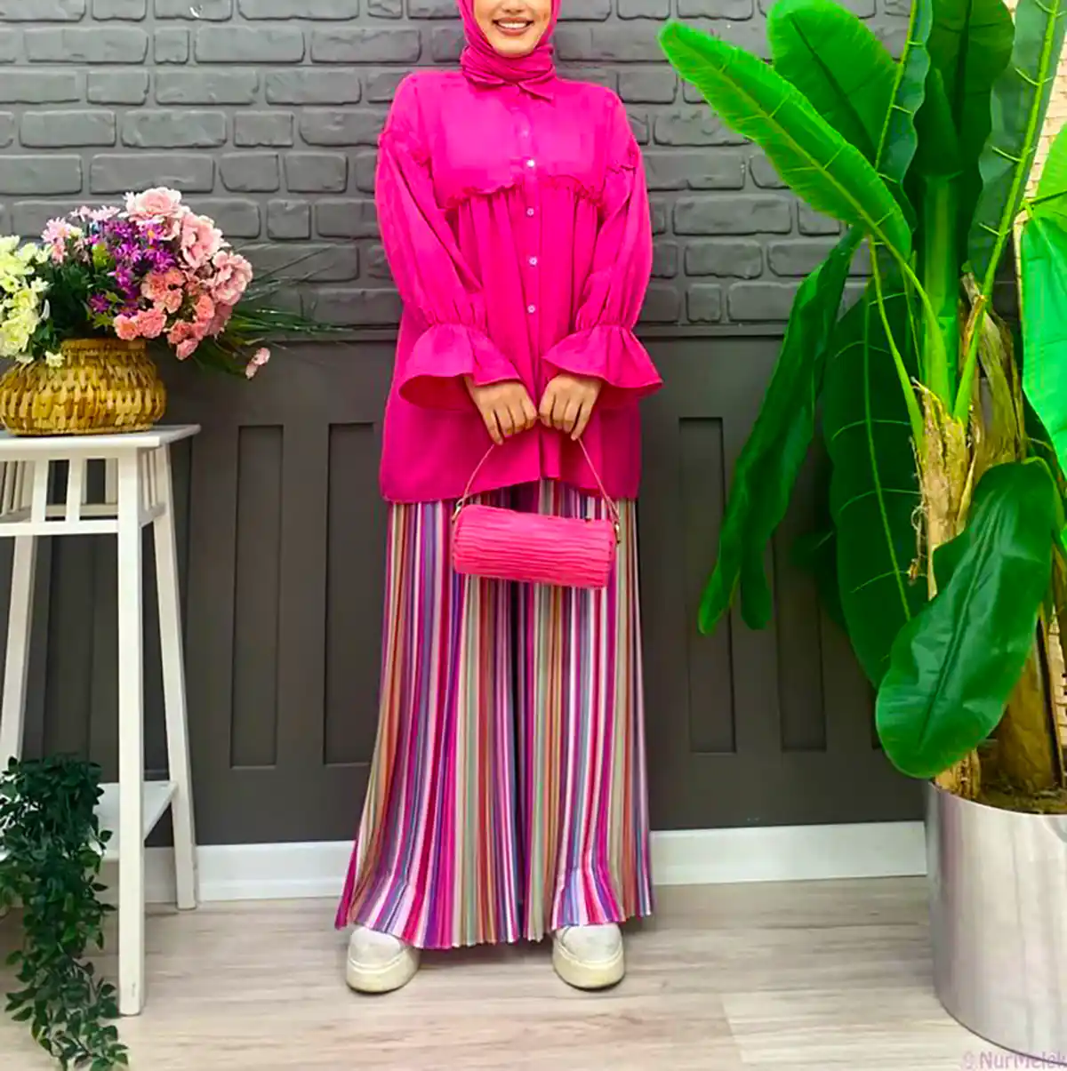 تونیک شیک زنانه