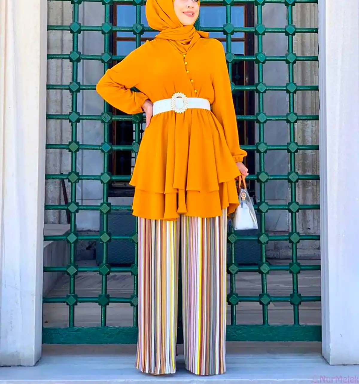 تونیک شیک زنانه