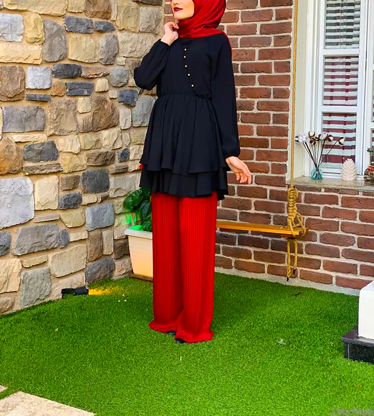 تونیک شیک زنانه