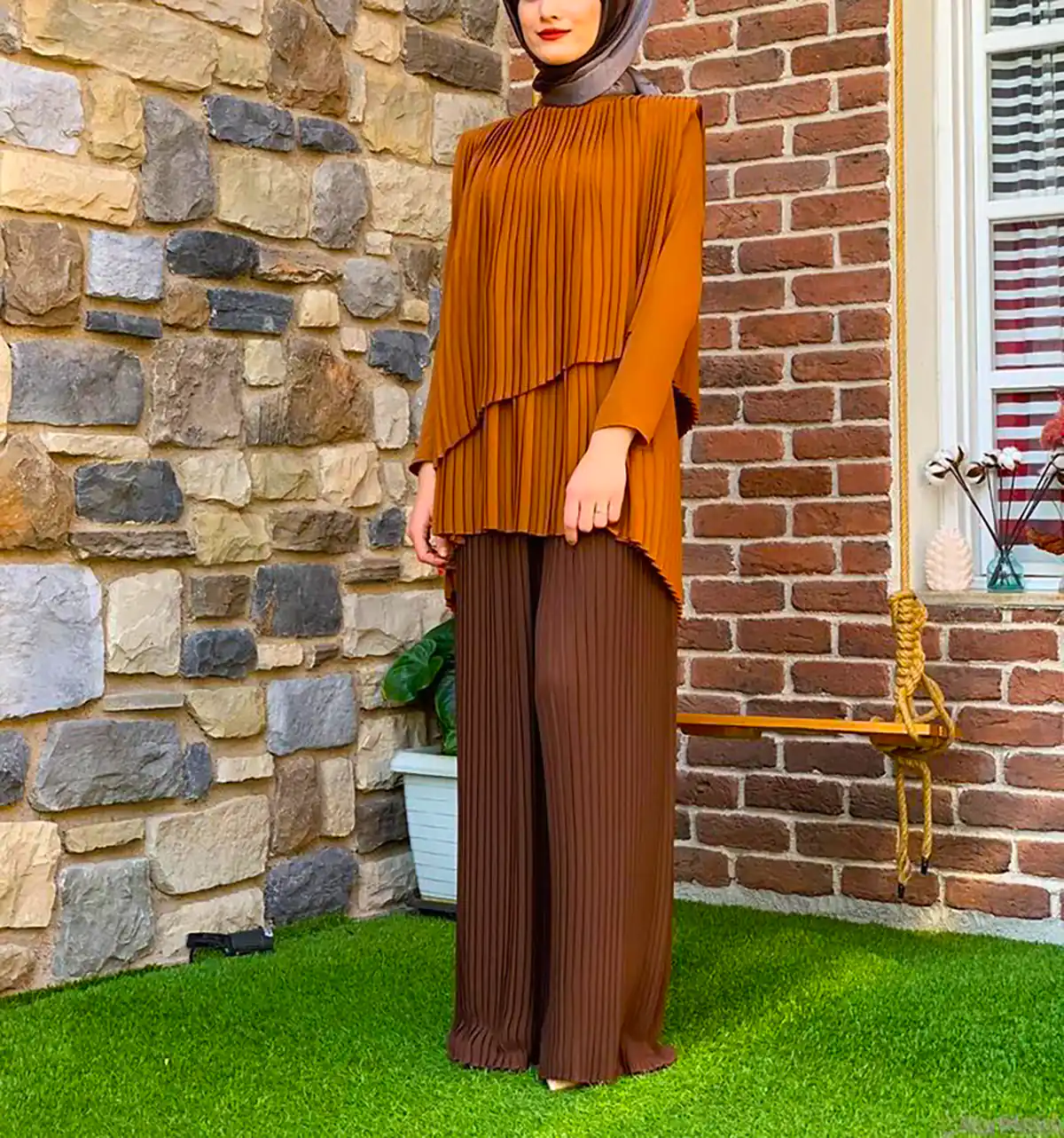 تونیک شیک زنانه