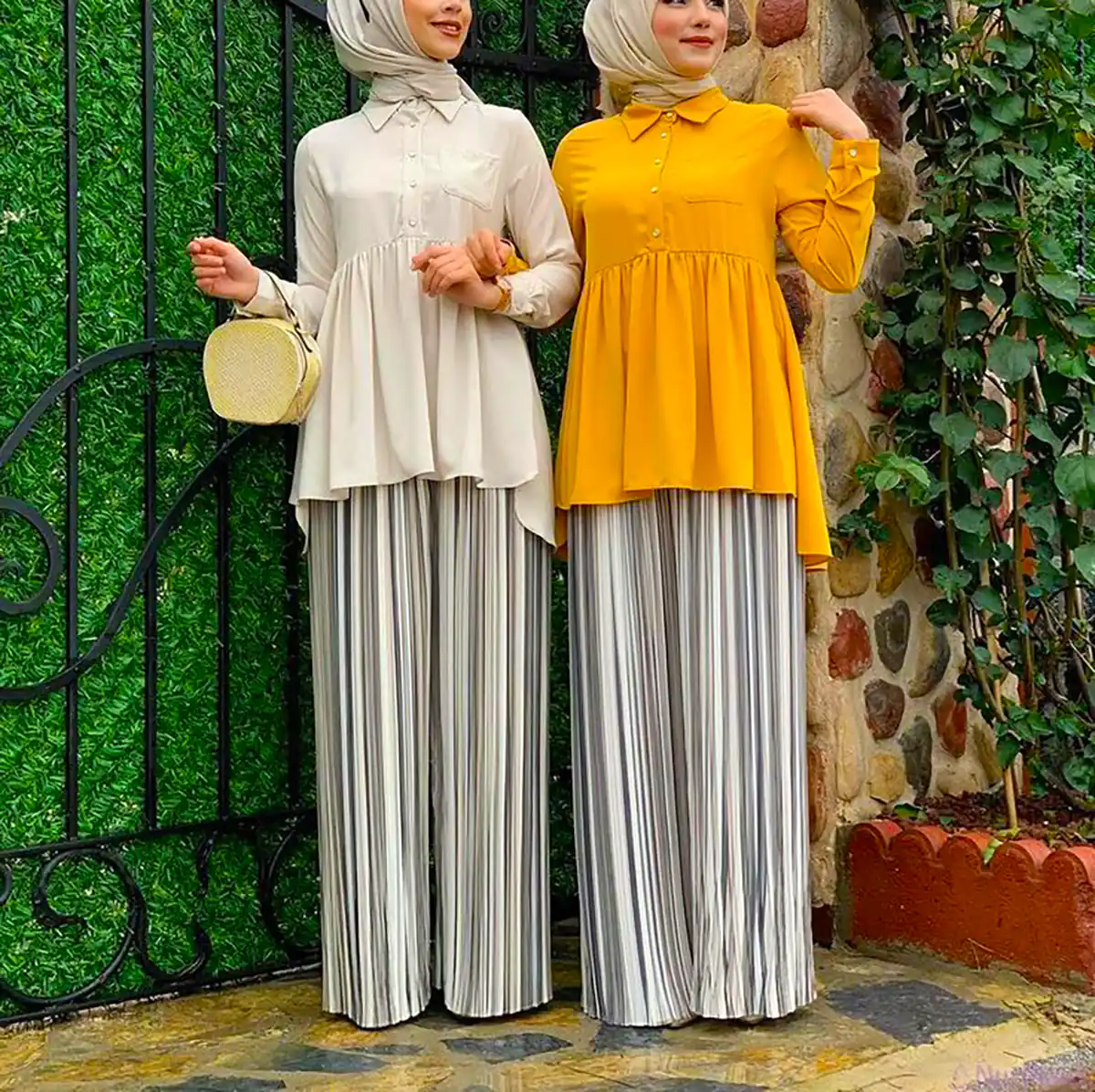 تونیک شیک زنانه