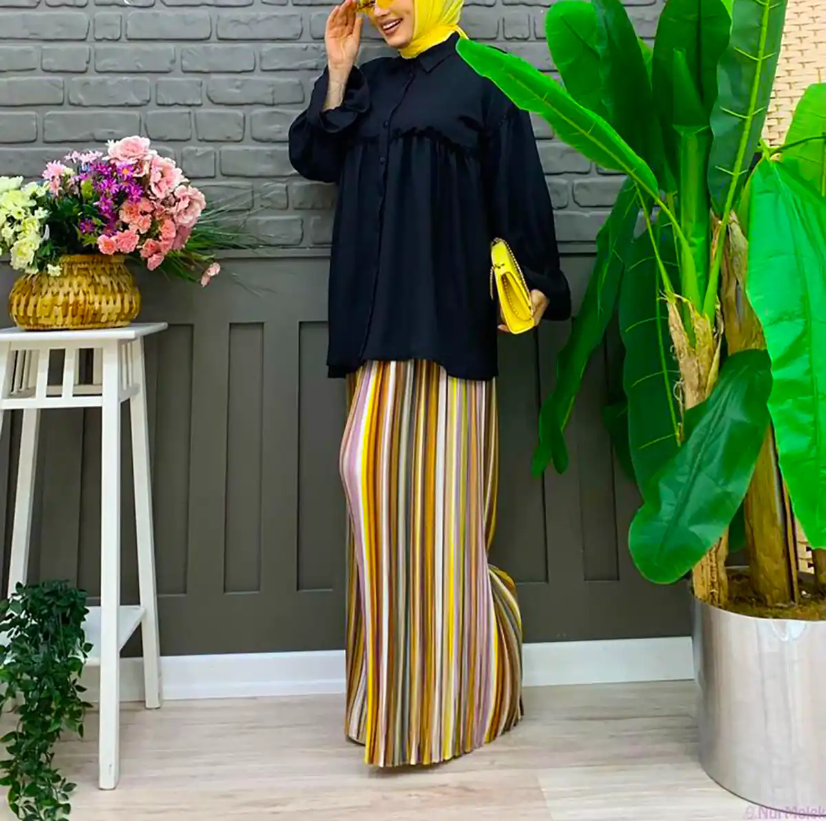 تونیک شیک زنانه