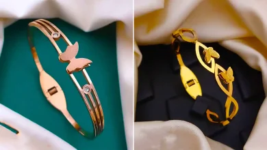 بنگل پروانه ای شیک