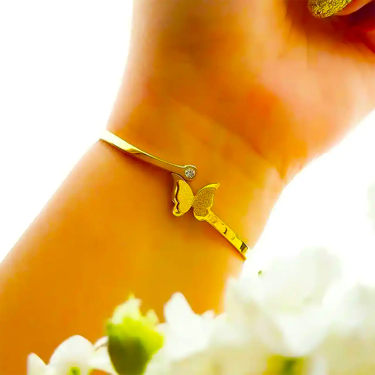 بنگل پروانه ای شیک