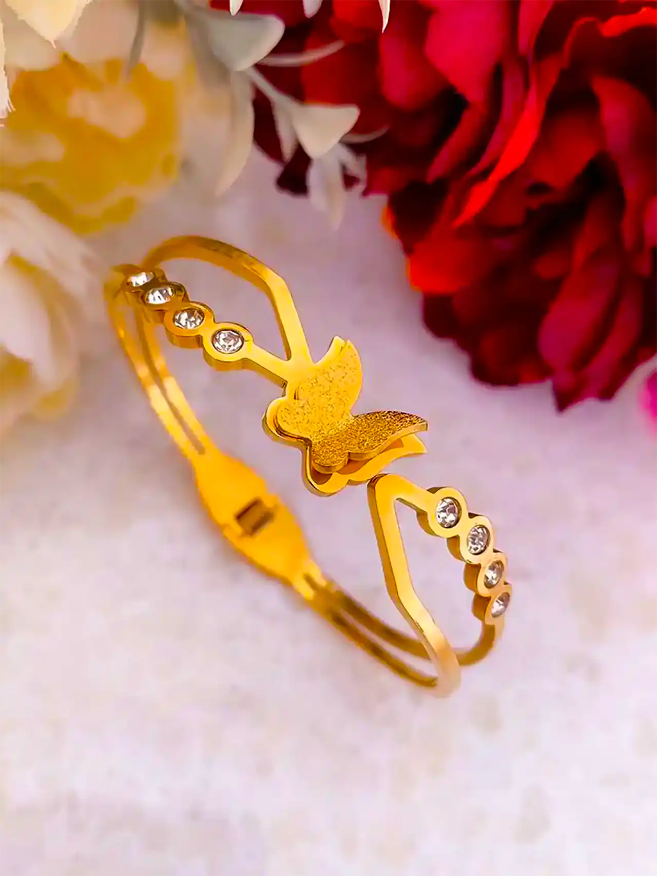 بنگل پروانه ای شیک