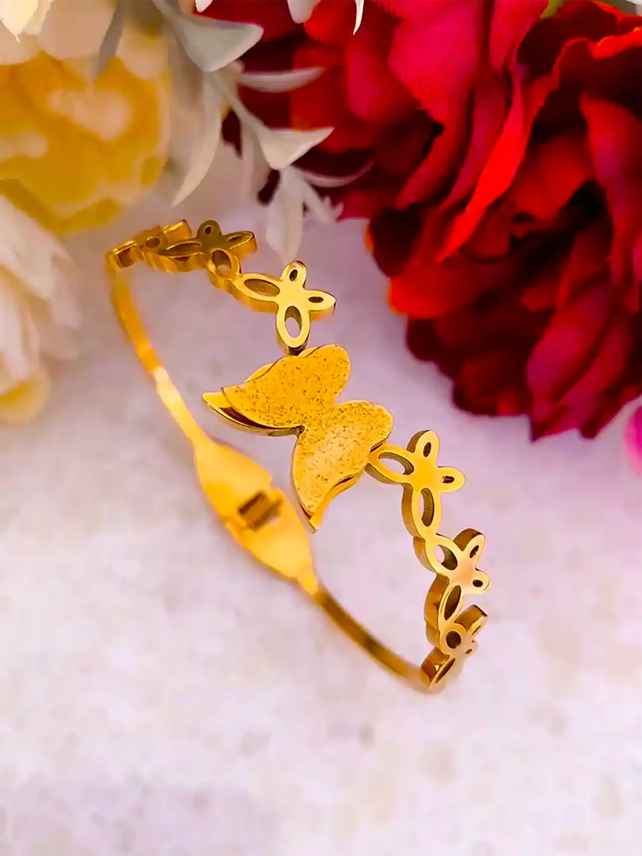 بنگل پروانه ای شیک