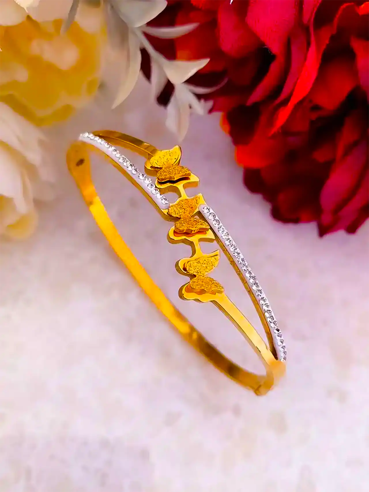 بنگل پروانه ای شیک