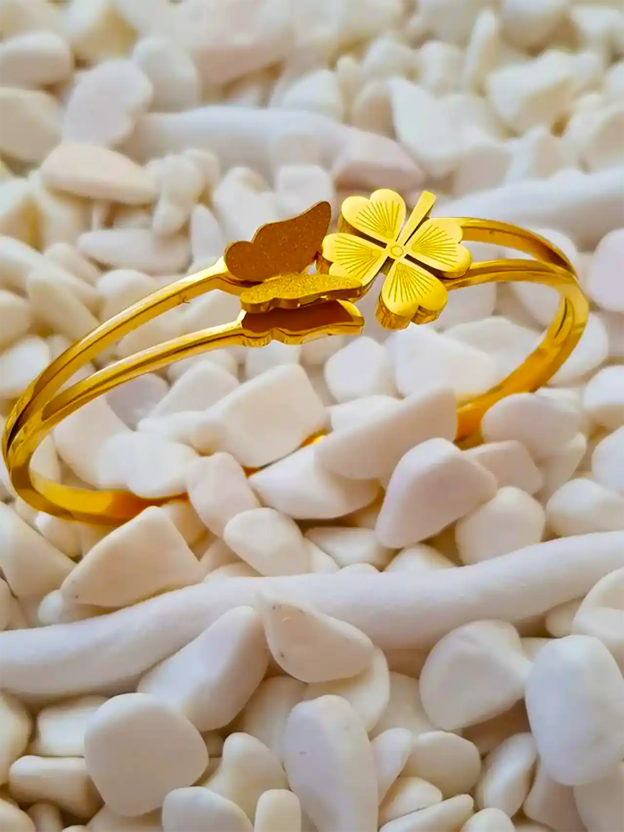 بنگل پروانه ای شیک