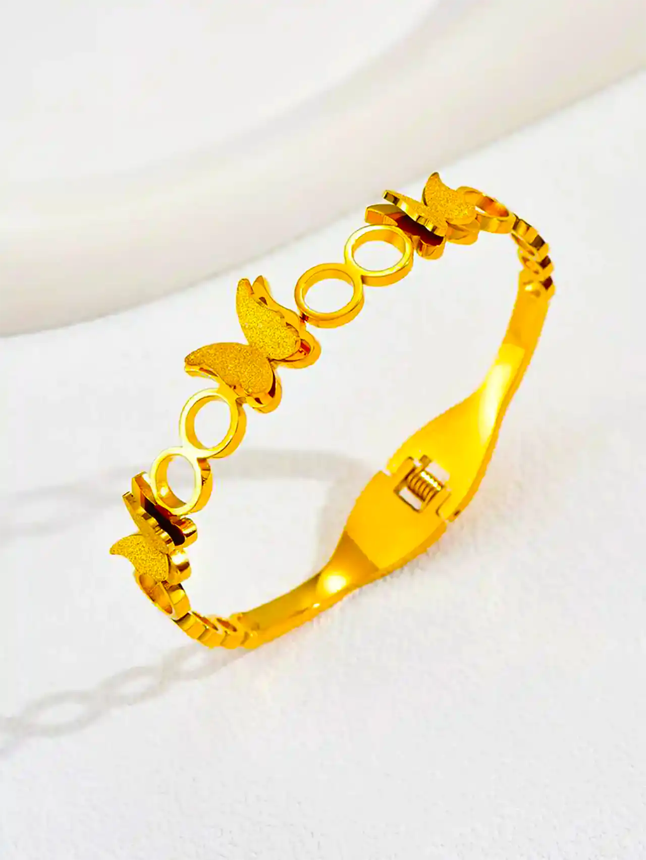 بنگل پروانه ای شیک