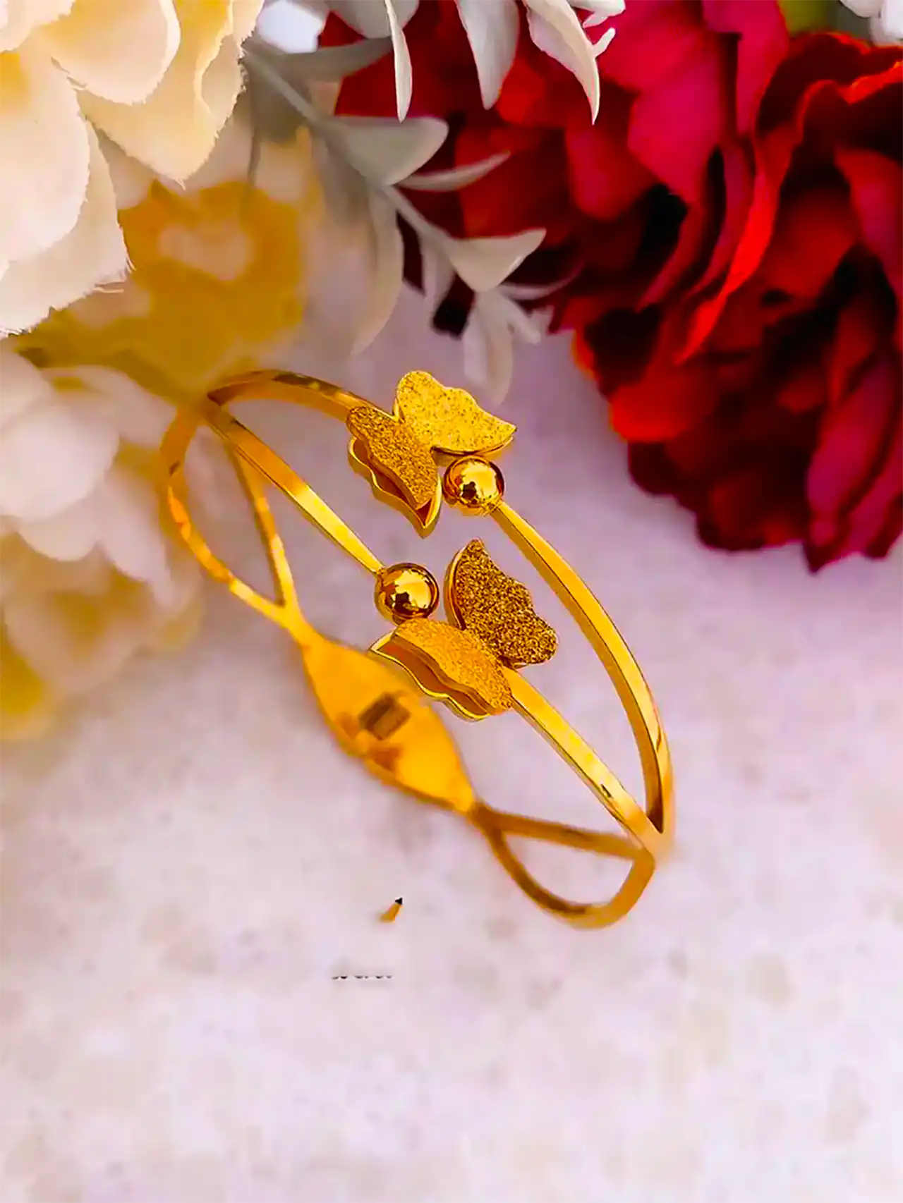 بنگل پروانه ای شیک