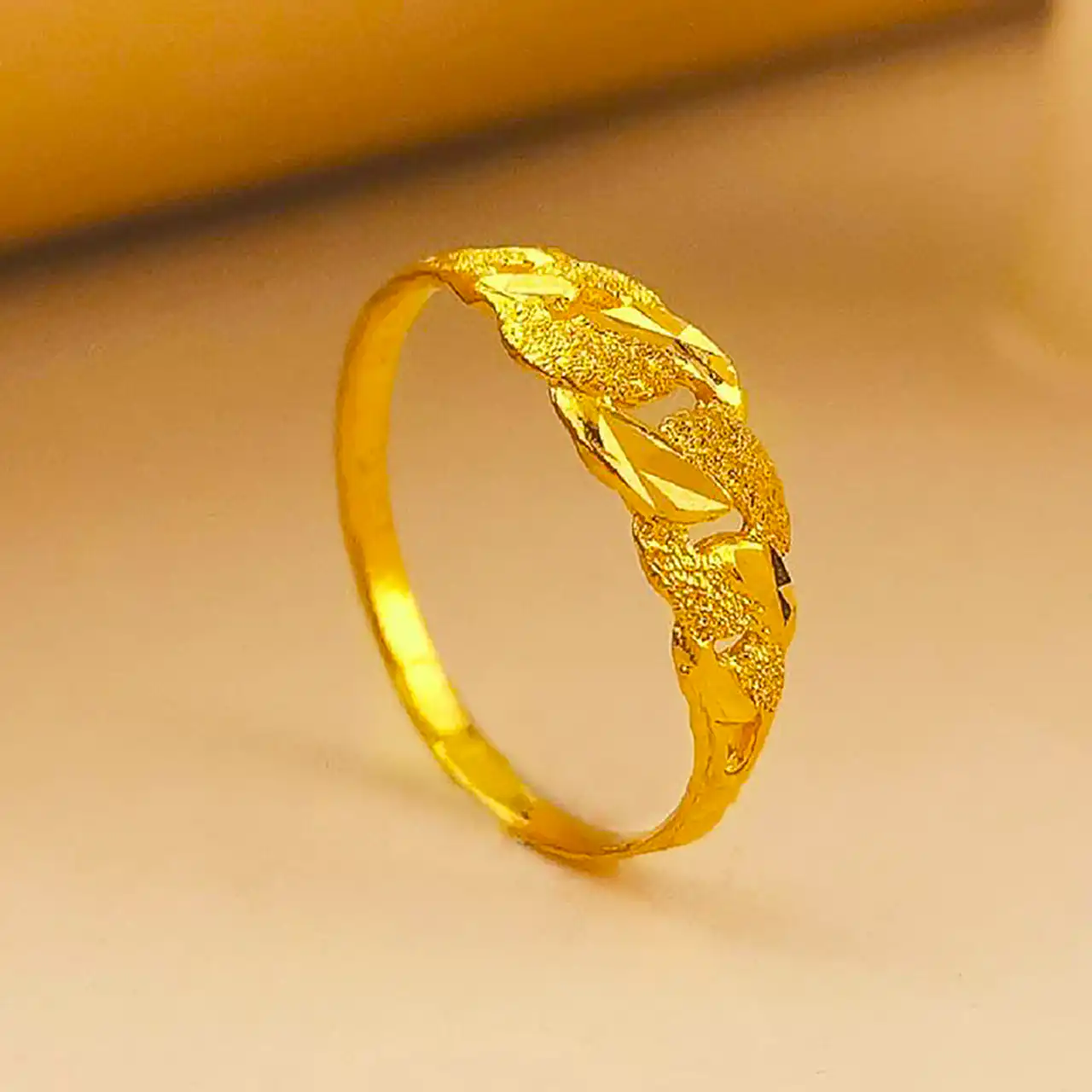 بنگل طلا جدید