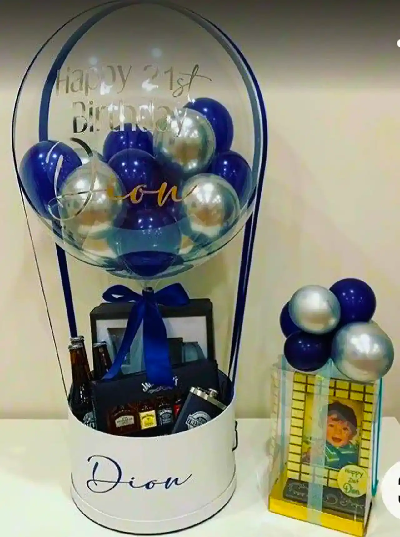 بوبو بالن هدیه