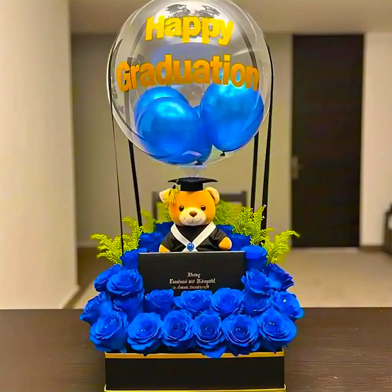 بوبو بالن هدیه