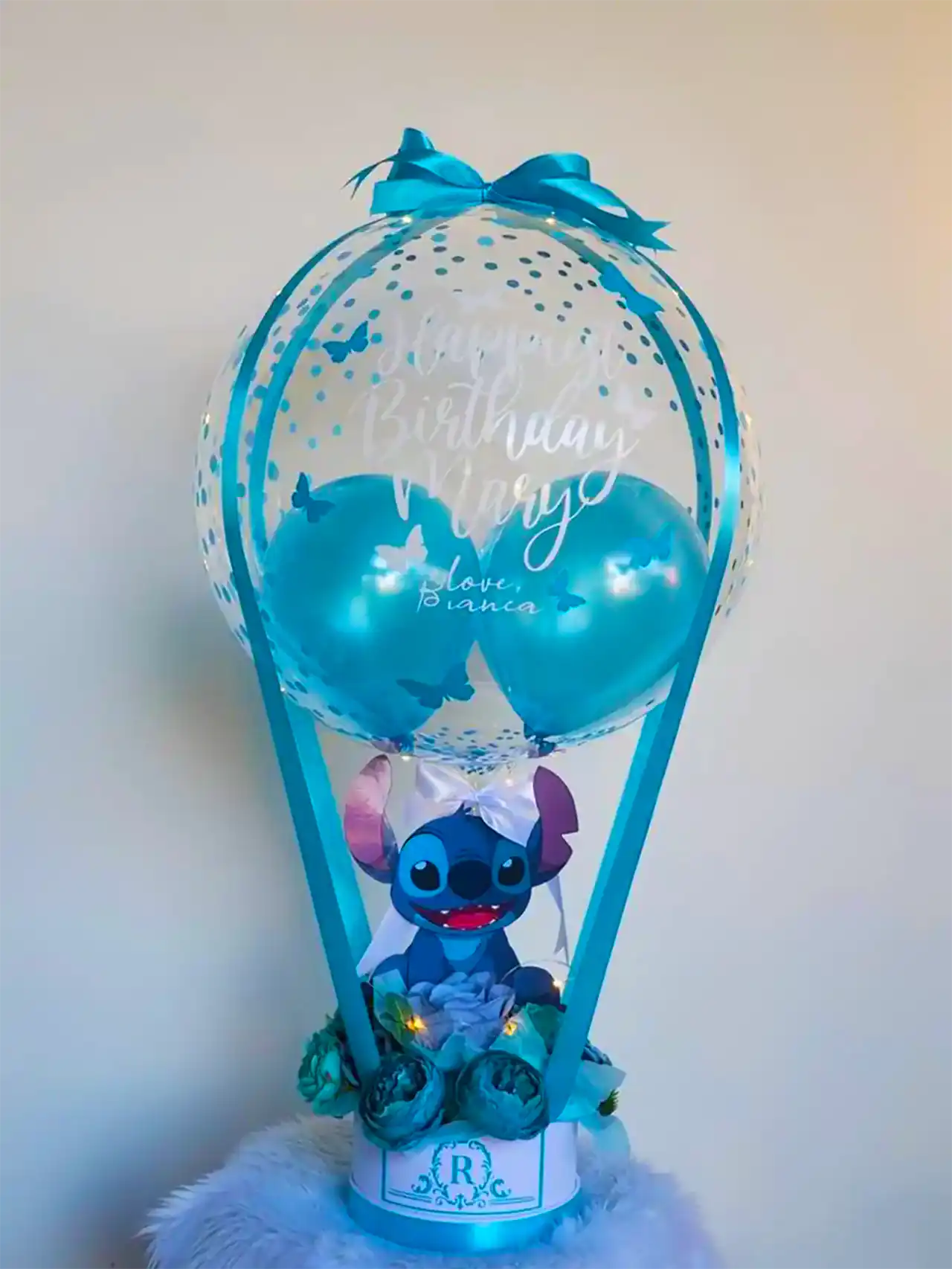 بوبو بالن هدیه