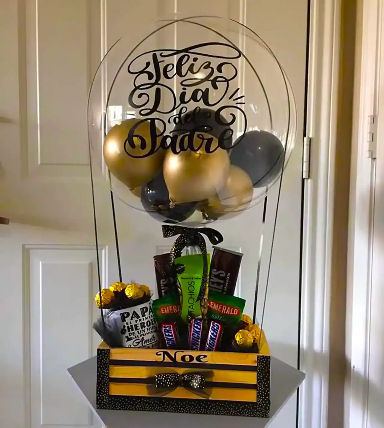 بوبو بالن هدیه