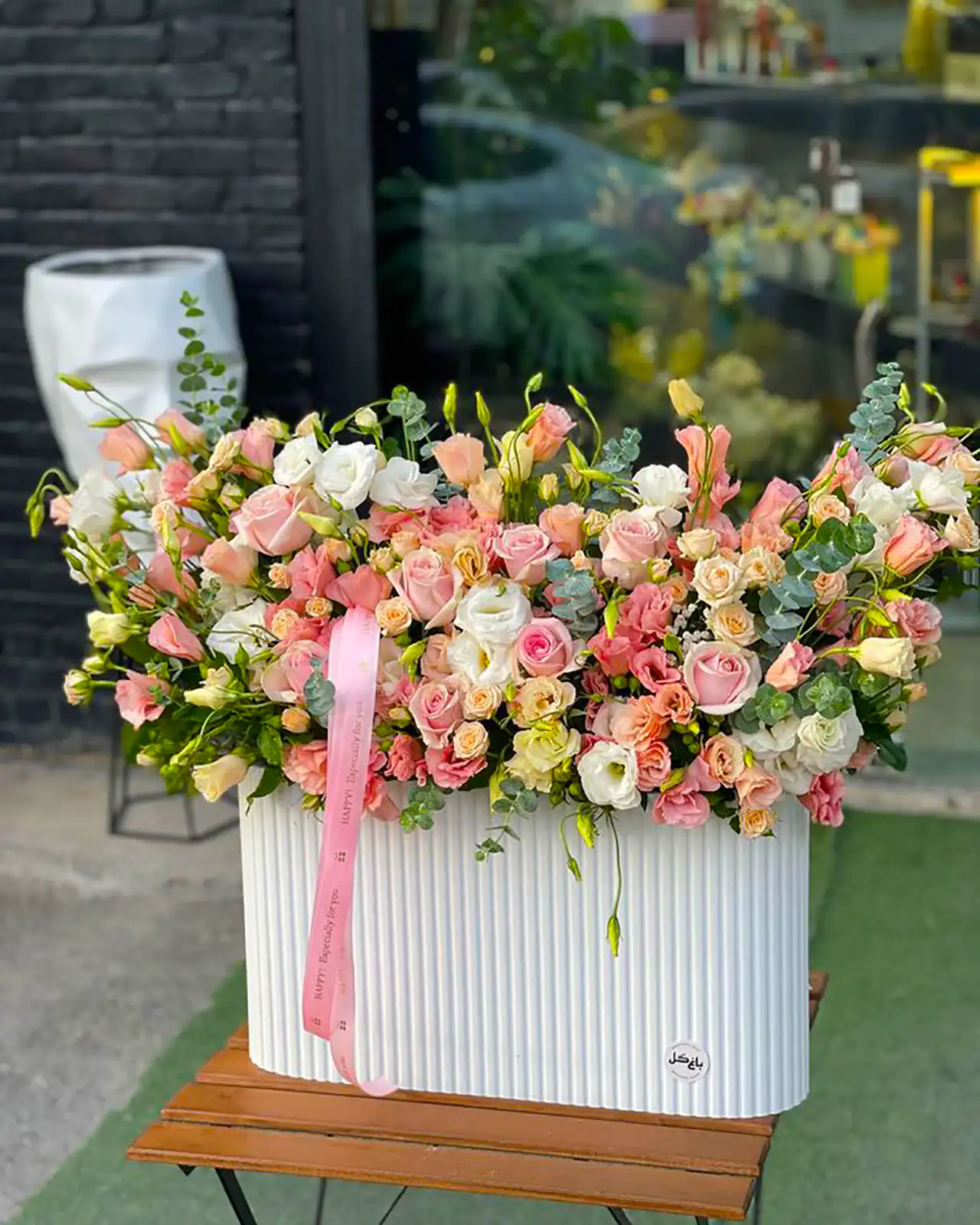 باکس گل خواستگاری جدید