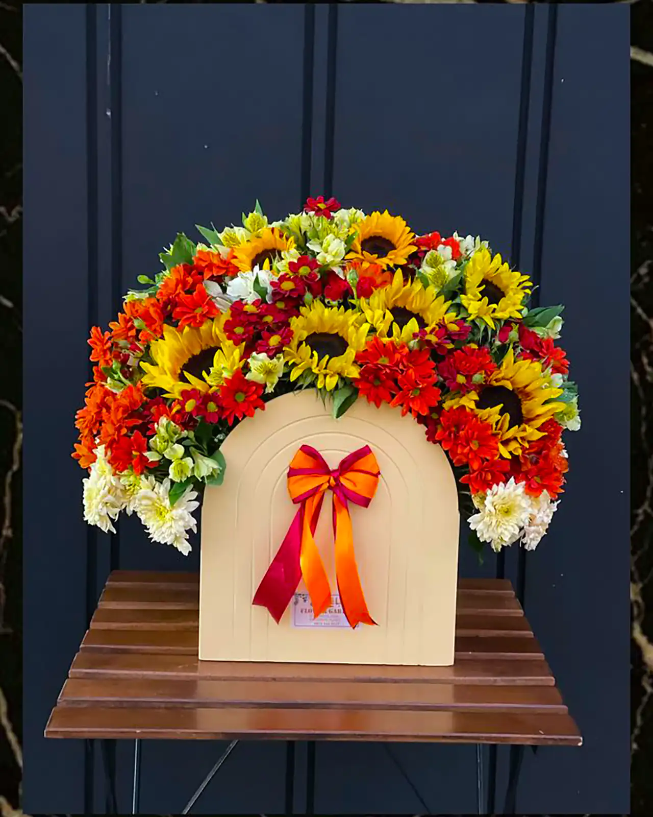 باکس گل خواستگاری جدید