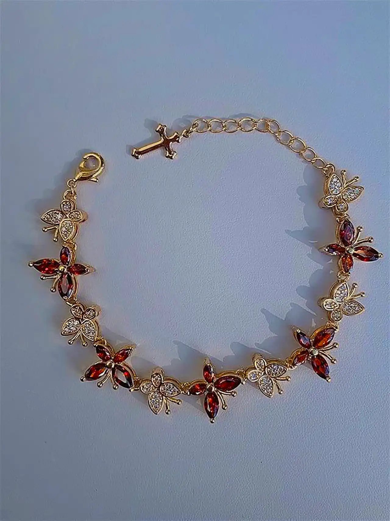 دستبند شیک فانتزی