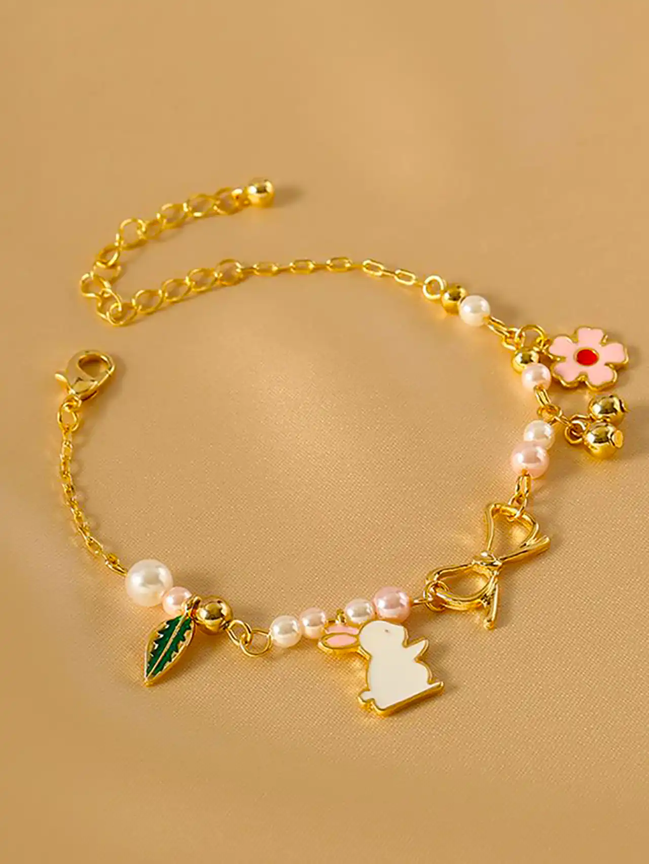 دستبند شیک فانتزی