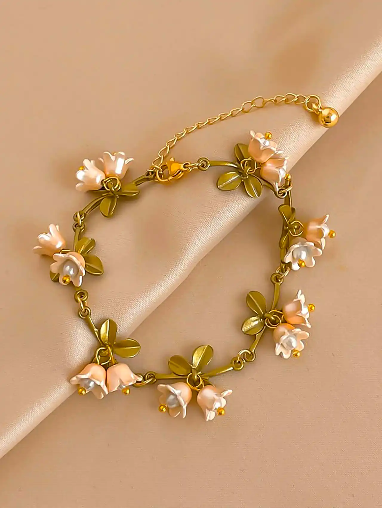 دستبند شیک فانتزی