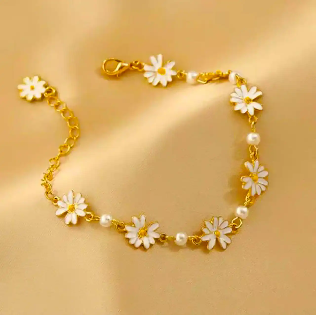 دستبند شیک فانتزی