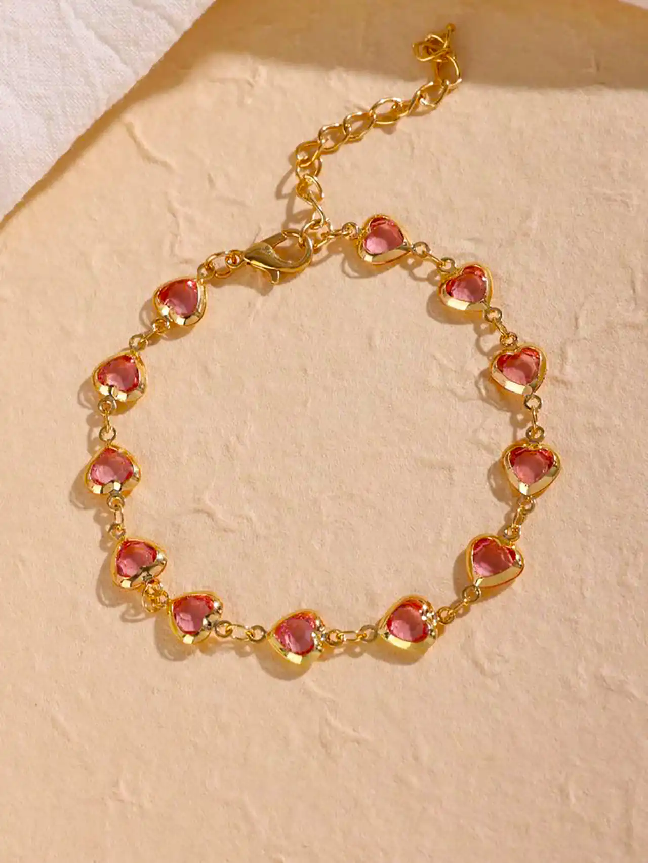 دستبند شیک فانتزی