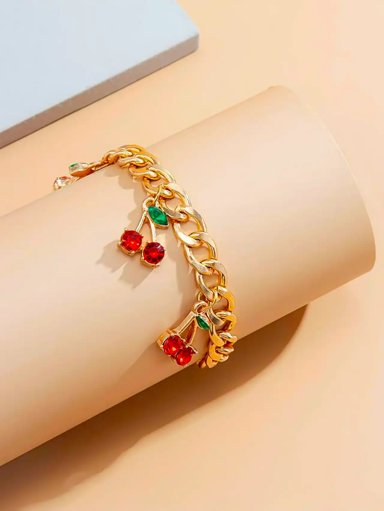 دستبند شیک فانتزی