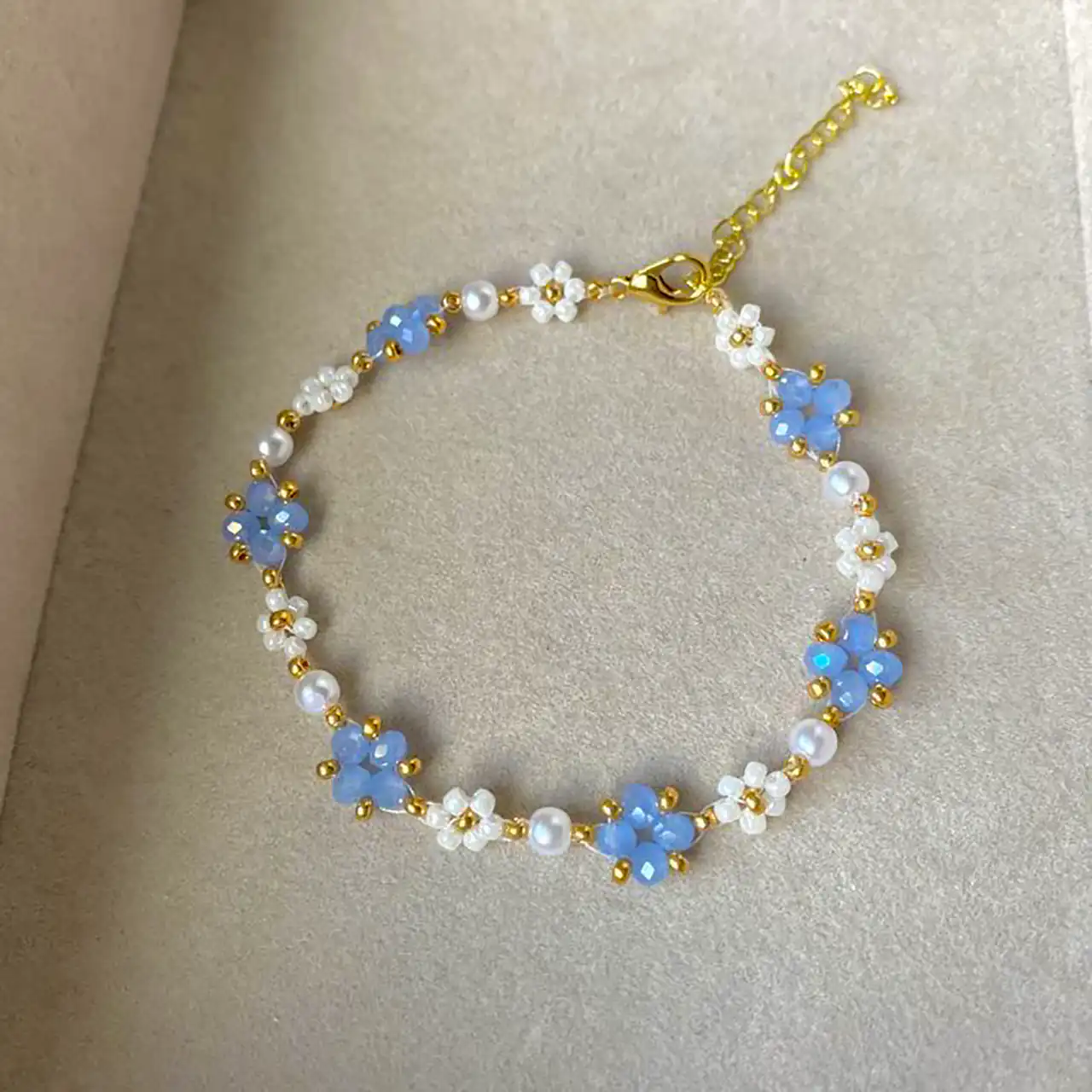 دستبند شیک فانتزی