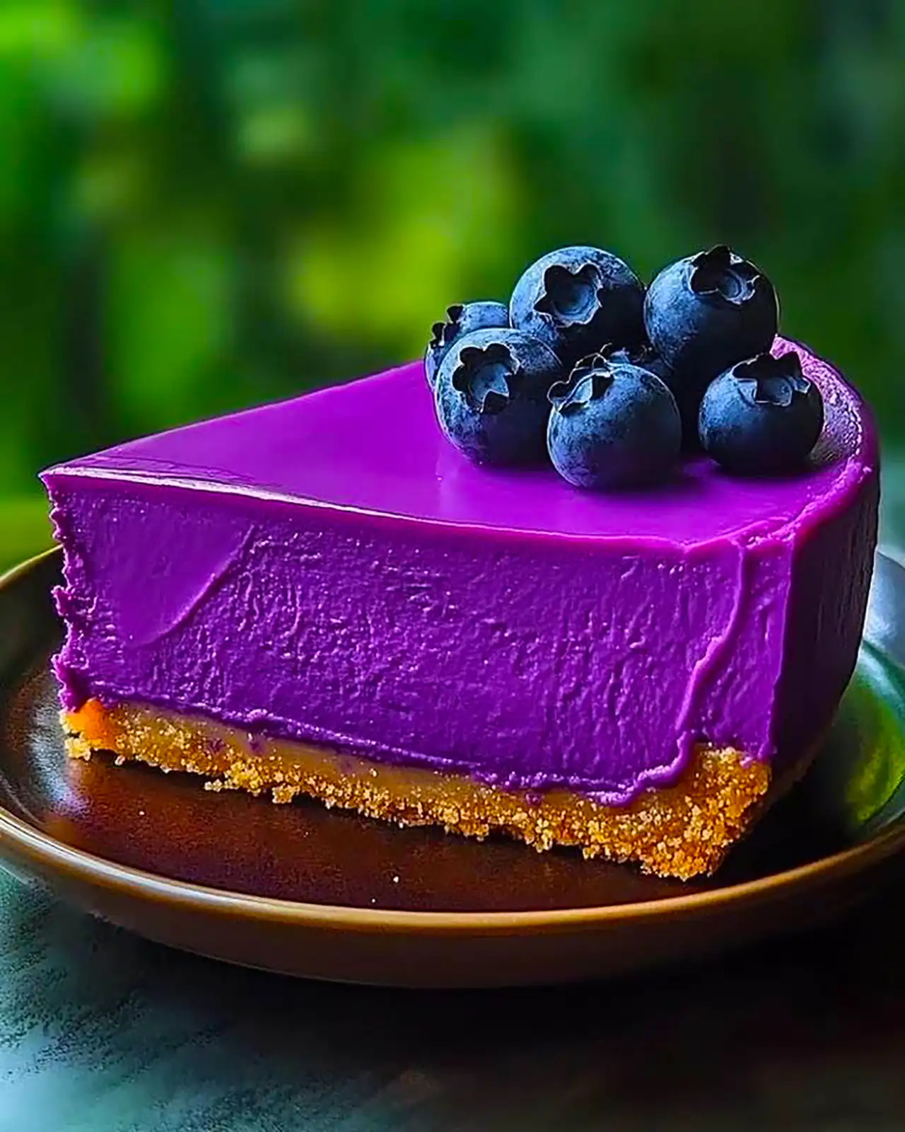 دیزاین اسلایس کیک