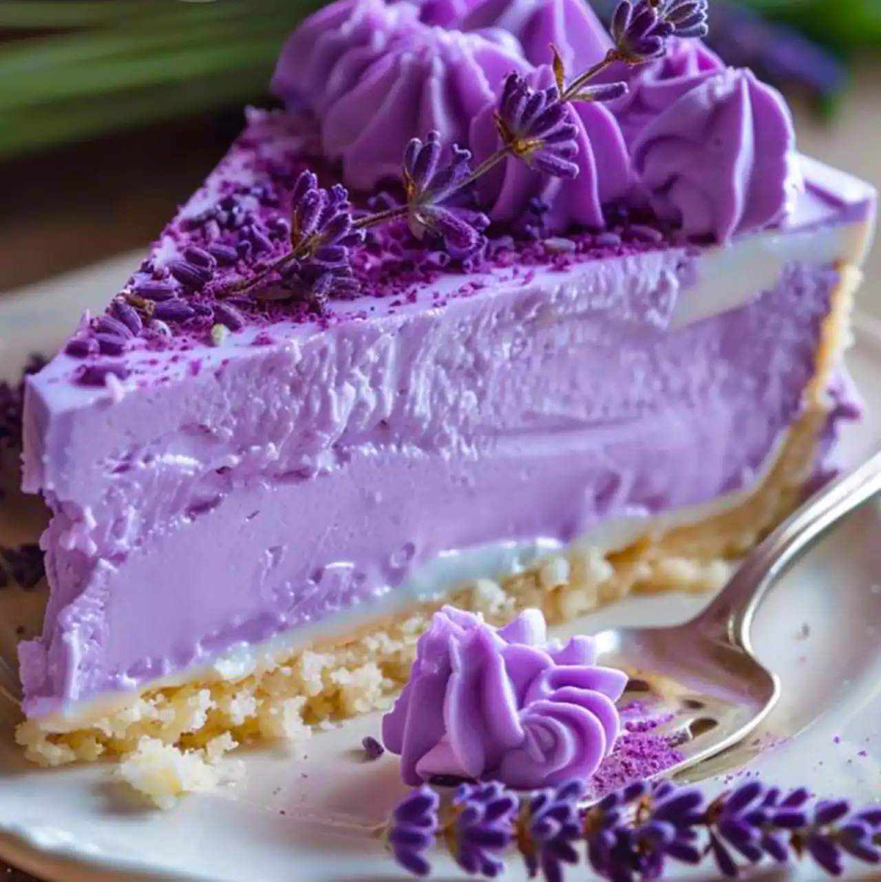 دیزاین اسلایس کیک