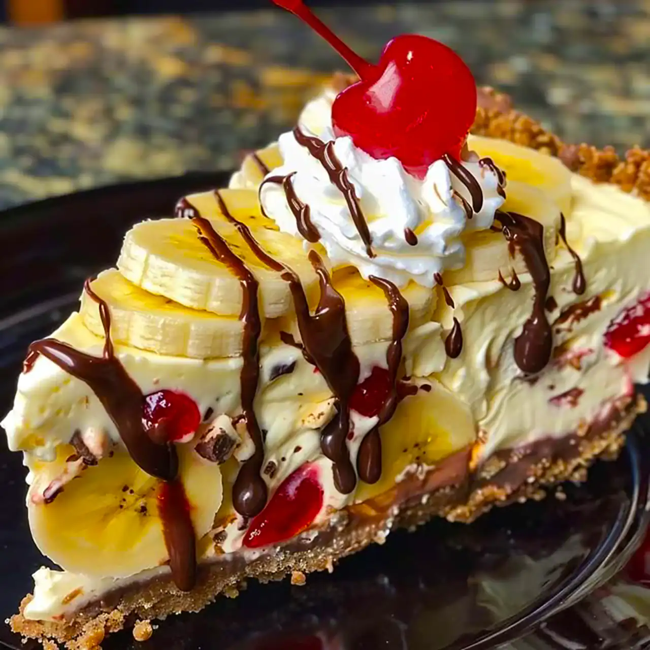 دیزاین اسلایس کیک