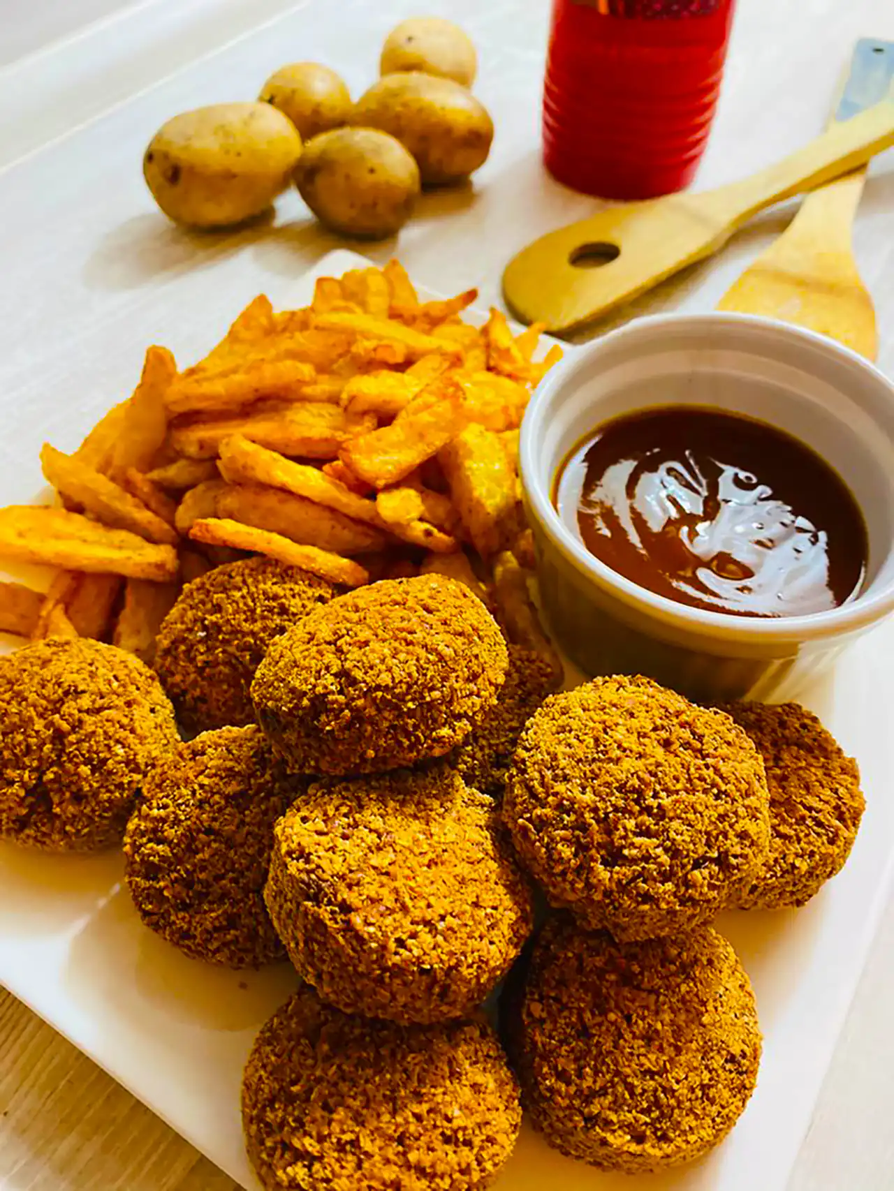 دیزاین فلافل مجلسی