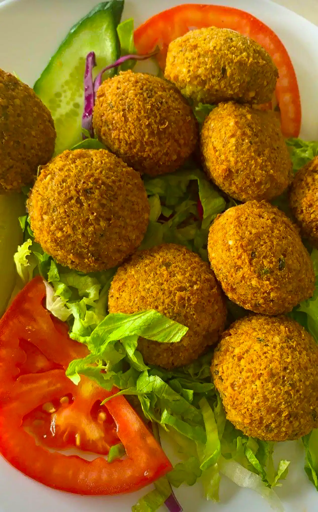 دیزاین فلافل مجلسی