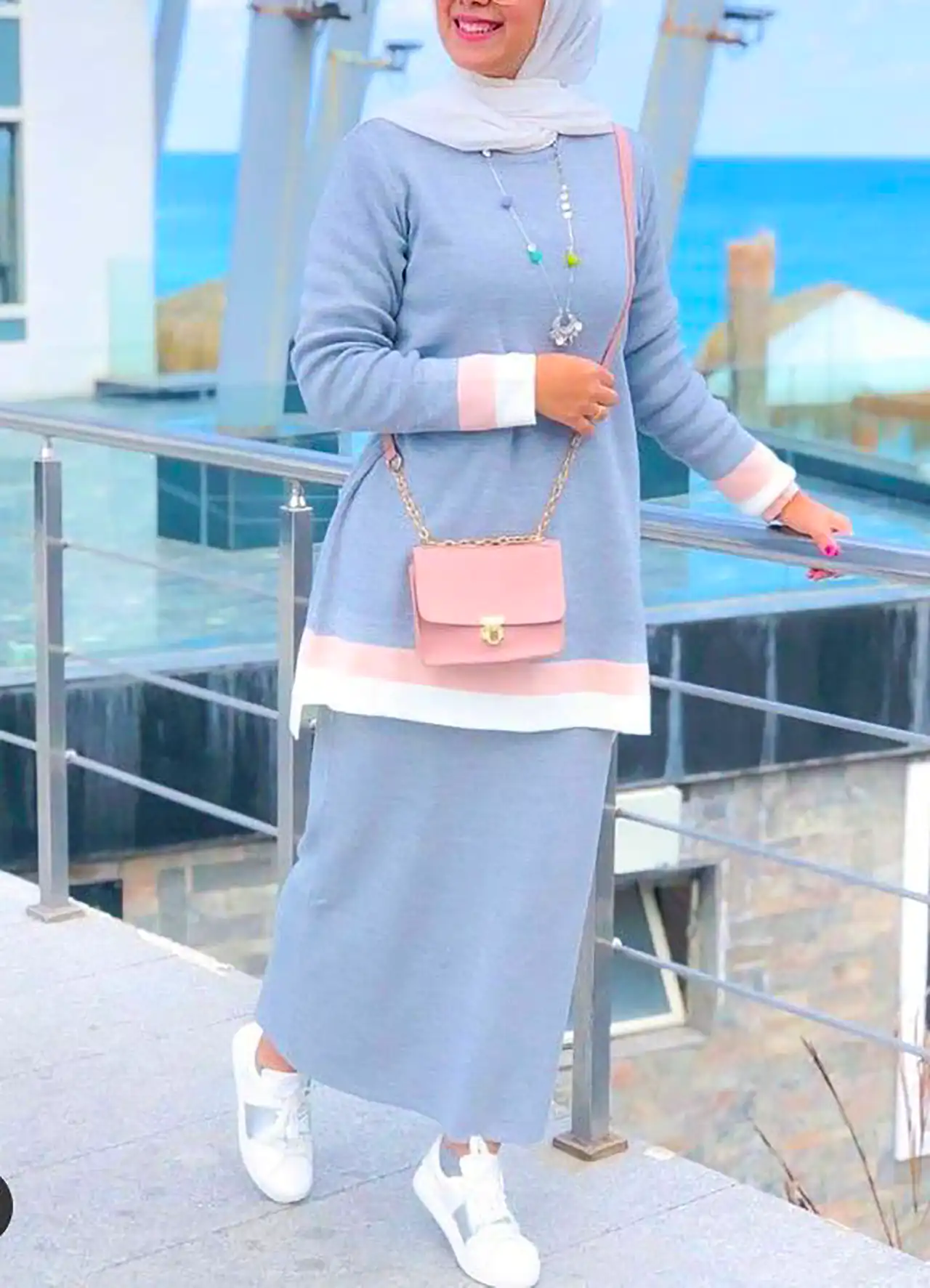 استایل پاییزی زنانه جذاب