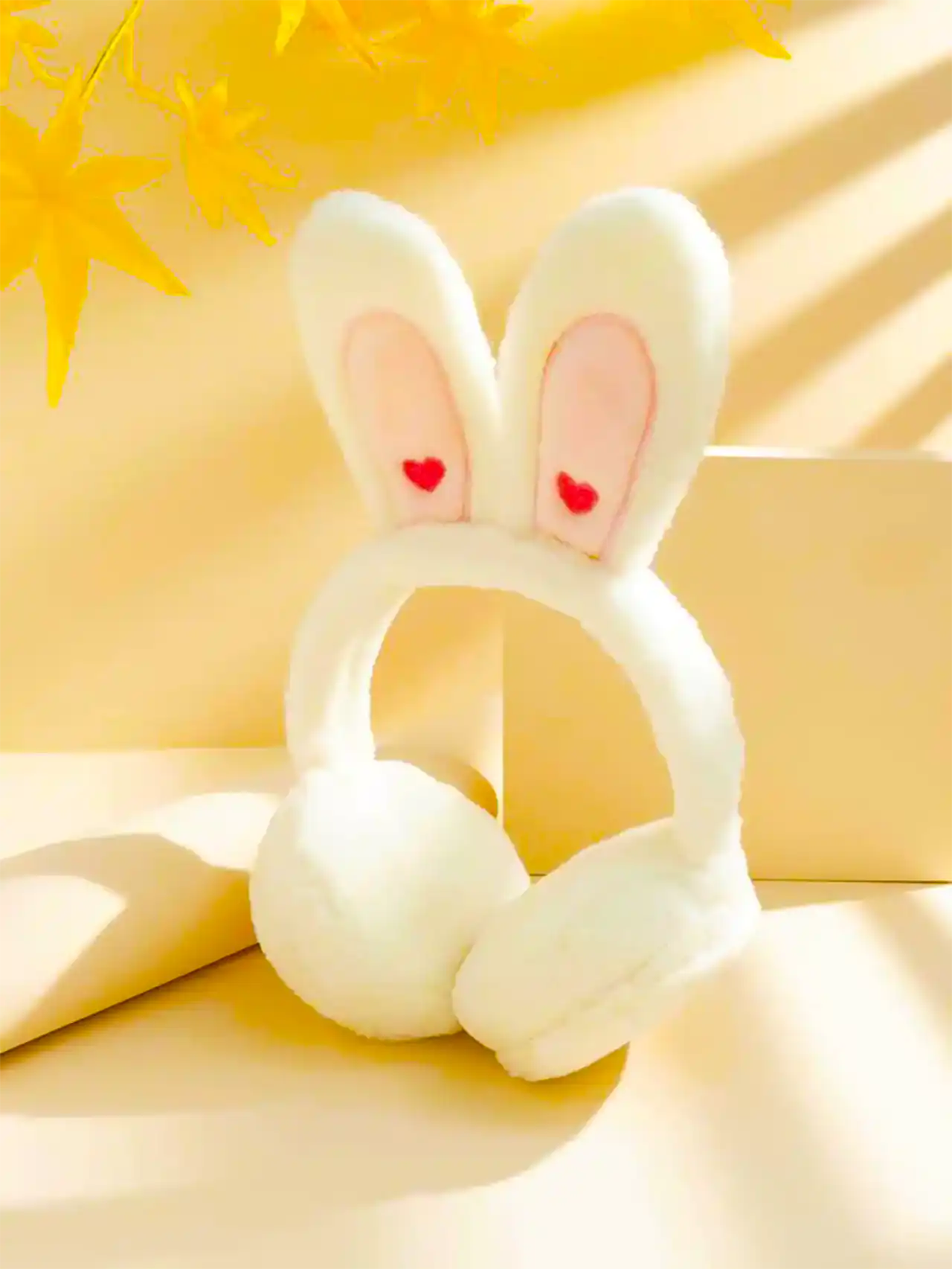 گوش گیر تدی دخترانه